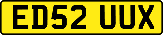 ED52UUX