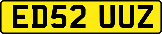 ED52UUZ