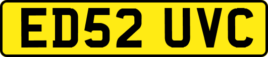 ED52UVC