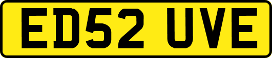 ED52UVE