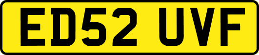 ED52UVF