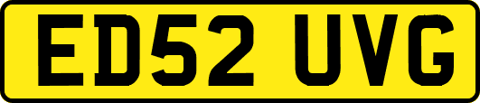 ED52UVG