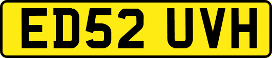 ED52UVH