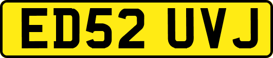 ED52UVJ