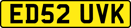 ED52UVK