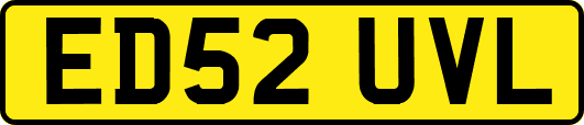 ED52UVL