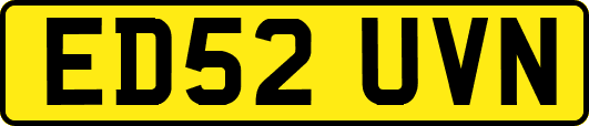 ED52UVN