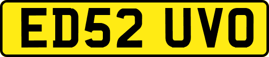 ED52UVO