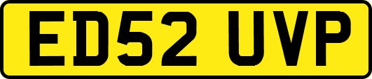 ED52UVP
