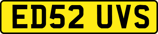 ED52UVS