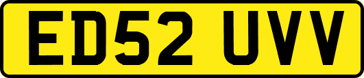 ED52UVV