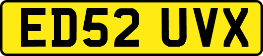 ED52UVX