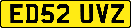 ED52UVZ
