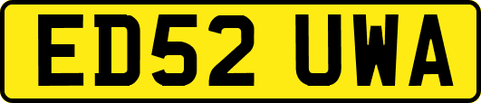 ED52UWA