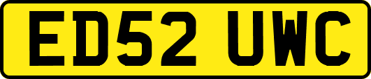 ED52UWC