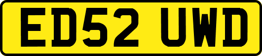 ED52UWD