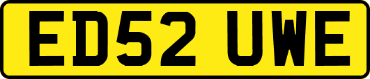 ED52UWE