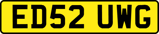 ED52UWG