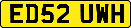 ED52UWH