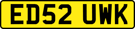 ED52UWK