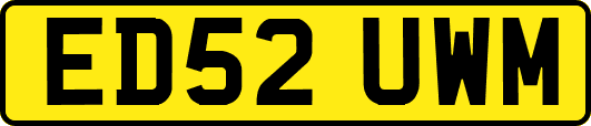 ED52UWM