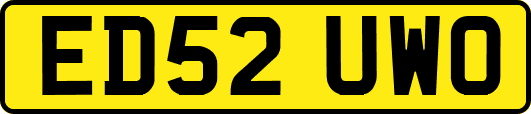 ED52UWO