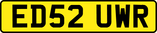 ED52UWR