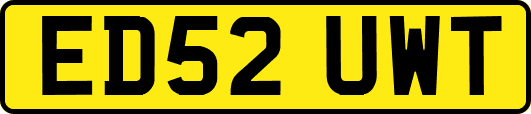 ED52UWT