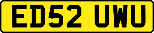 ED52UWU