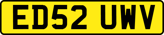 ED52UWV