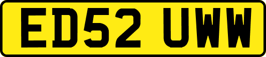ED52UWW