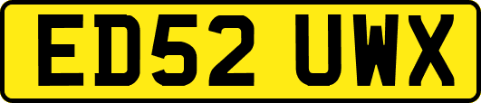 ED52UWX