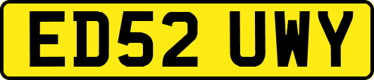 ED52UWY
