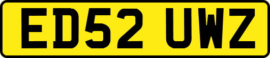 ED52UWZ