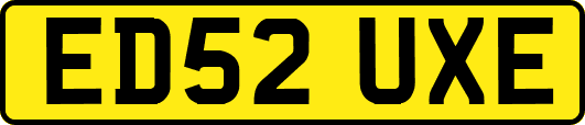 ED52UXE