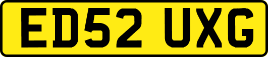 ED52UXG