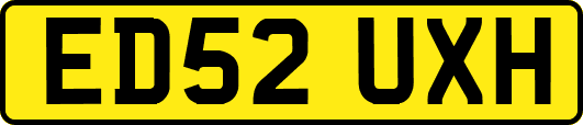 ED52UXH
