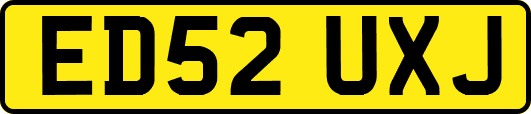 ED52UXJ