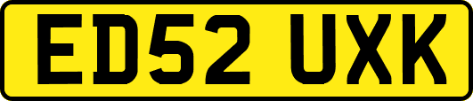 ED52UXK