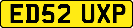 ED52UXP