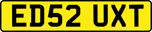 ED52UXT
