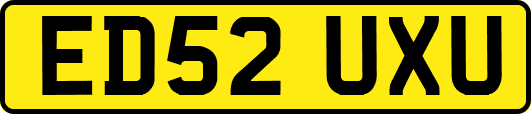 ED52UXU