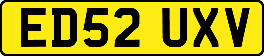 ED52UXV