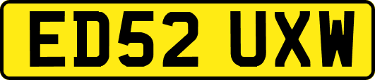 ED52UXW