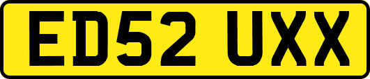 ED52UXX