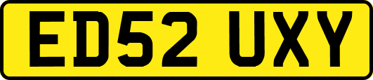 ED52UXY