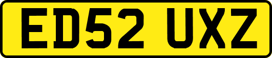 ED52UXZ