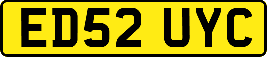 ED52UYC