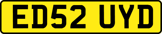 ED52UYD