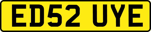 ED52UYE